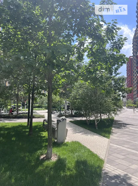 Квартира на шосе Наддніпрянське в Києві, ID 165850, фото №11
