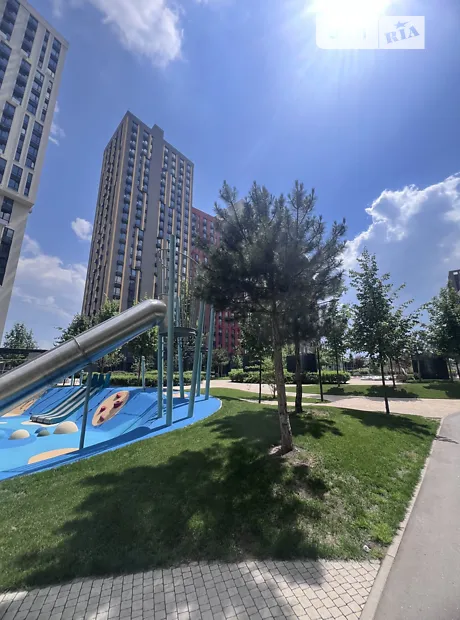 Квартира на шосе Наддніпрянське в Києві, ID 165850, фото №5