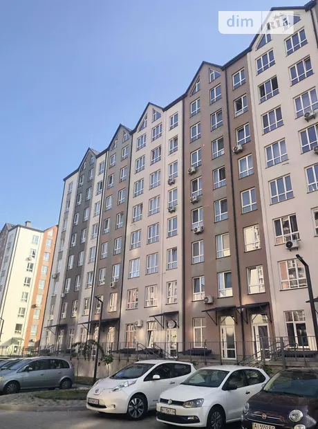 Квартира на вул. Анатолія Луценко в Києві, ID 311041, фото №1