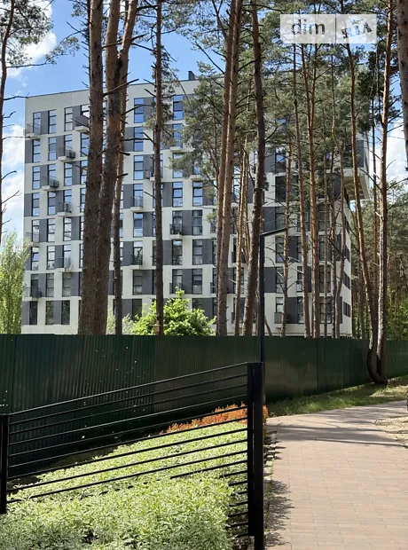 Квартира на вул. Мисливська, 10 в Київ, ID 308785, фото №3