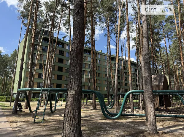 Квартира на вул. Мисливська, 10 в Київ, ID 308785, фото №4