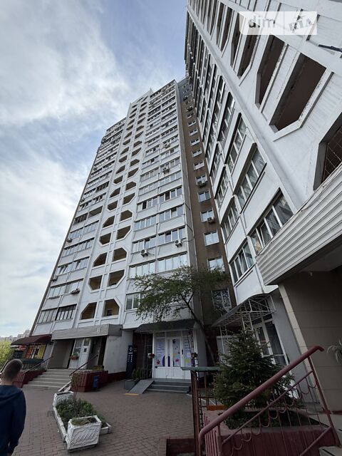 Квартира на шосе Харківське, 56 в Києві, ID 201936, фото №1