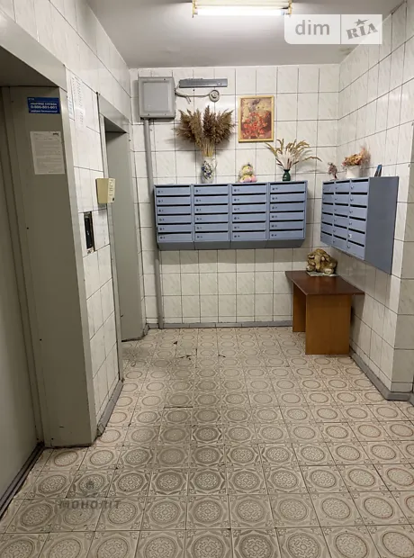 Квартира на шосе Харківське, 56 в Києві, ID 201936, фото №2