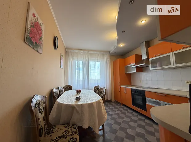 Квартира на шосе Харківське, 56 в Києві, ID 201936, фото №12