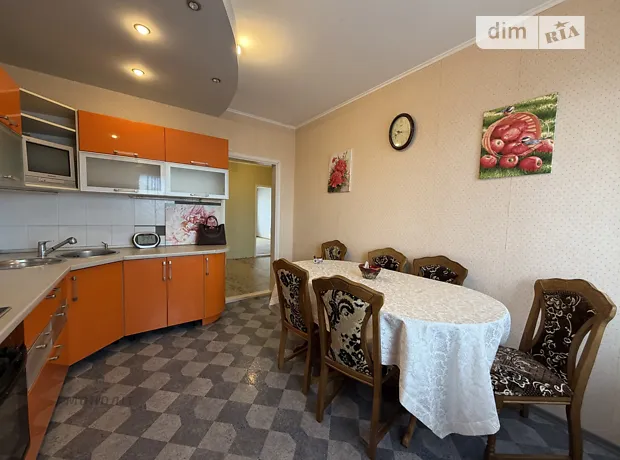 Квартира на шосе Харківське, 56 в Києві, ID 201936, фото №13