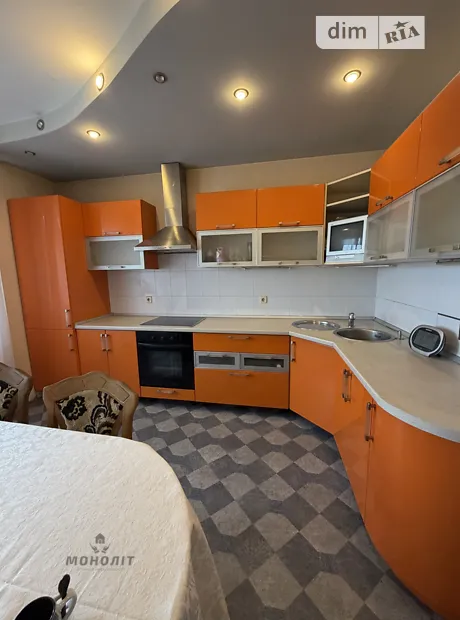 Квартира на шосе Харківське, 56 в Києві, ID 201936, фото №15