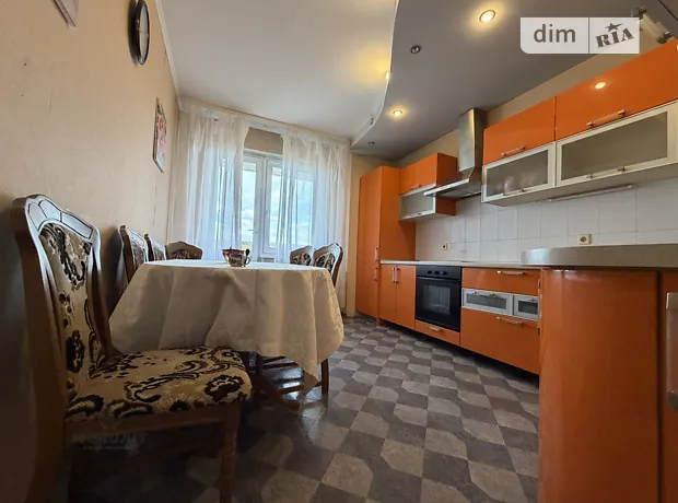Квартира на шосе Харківське, 56 в Києві, ID 201936, фото №16