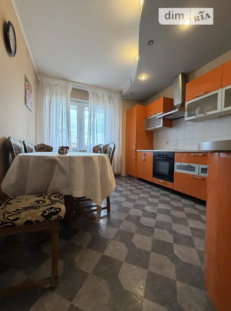 Квартира на шосе Харківське, 56 в Києві, ID 201936, фото №17