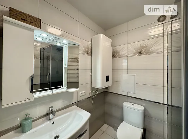 Квартира на шосе Старокостянтинівське 5/3Д в Хмельницькому, ID 246220, фото №22