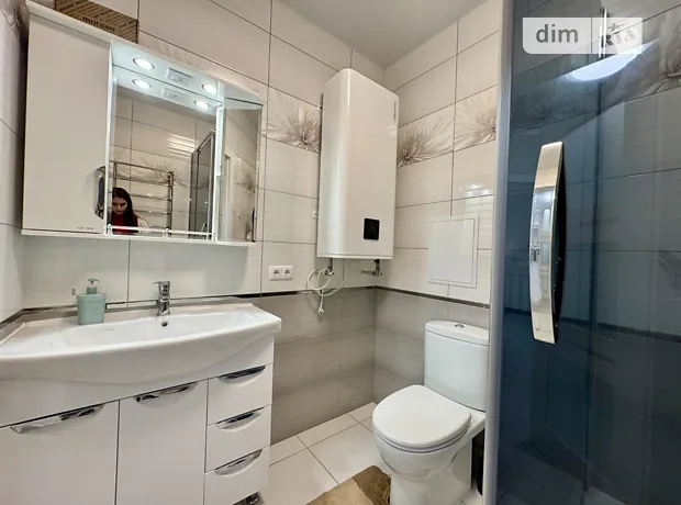 Квартира на шосе Старокостянтинівське 5/3Д в Хмельницькому, ID 246220, фото №24