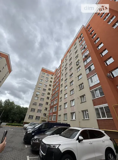 Квартира на шосе Старокостянтинівське 5/3Д в Хмельницькому, ID 246220, фото №25