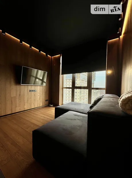 Квартира на вул. Кахи Бендукідзе, 4В в Києві, ID 273942, фото №18