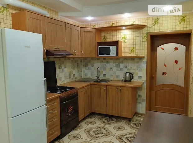 Квартира на вул. Лесі Українки, 6 в Київ, ID 222994, фото №5