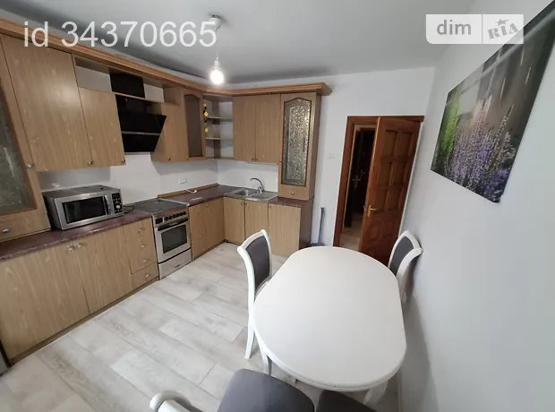 Квартира на вул. Широка, 83А в Львові, ID 268224, фото №12