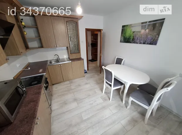 Квартира на вул. Широка, 83А в Львові, ID 268224, фото №13