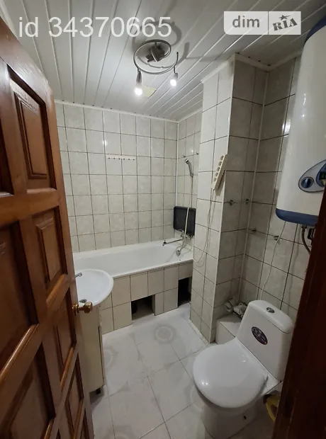 Квартира на вул. Широка, 83А в Львові, ID 268224, фото №14
