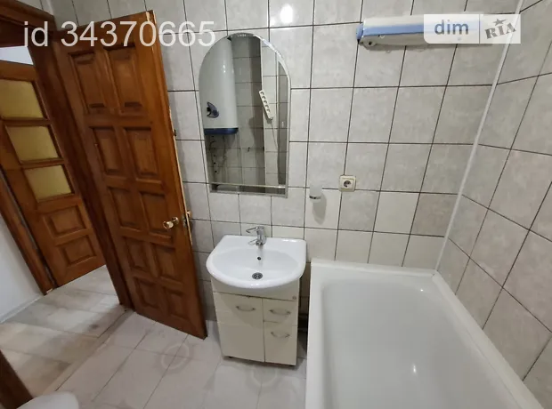 Квартира на вул. Широка, 83А в Львові, ID 268224, фото №16