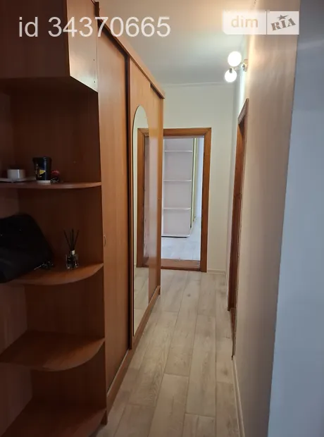 Квартира на вул. Широка, 83А в Львові, ID 268224, фото №9