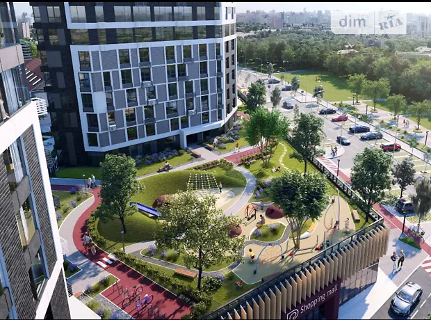 Квартира на вул. Дегтярівська, 25А в Києві, ID 168354, фото №5