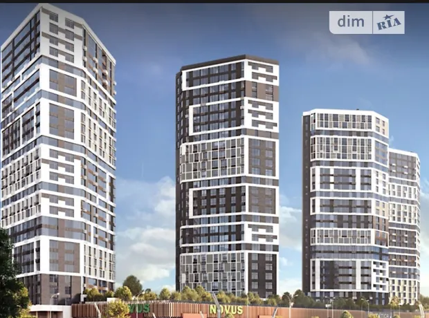 Квартира на вул. Дегтярівська, 25 в Київ, ID 342208, фото №2