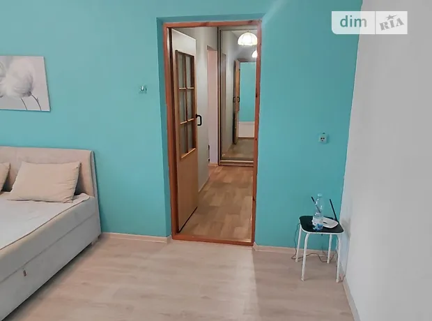 Квартира на вул. Драгоманова, 8Б в Києві, ID 188173, фото №3
