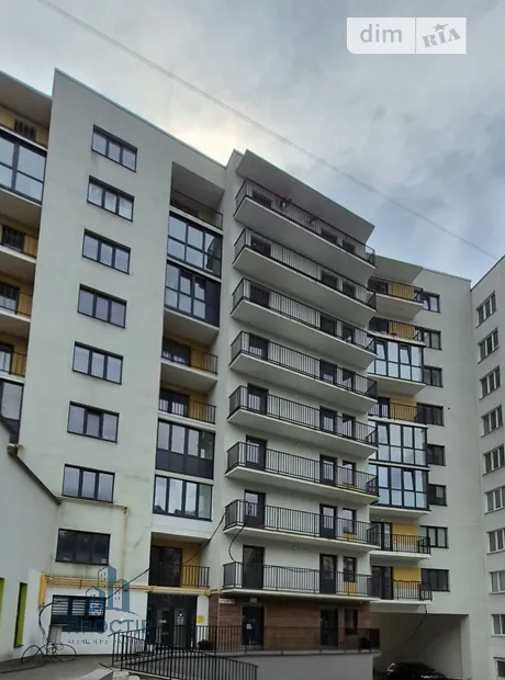 Квартира на вул. Генерала Мирона Тарнавського, 6 в Тернополі, ID 223617, фото №1
