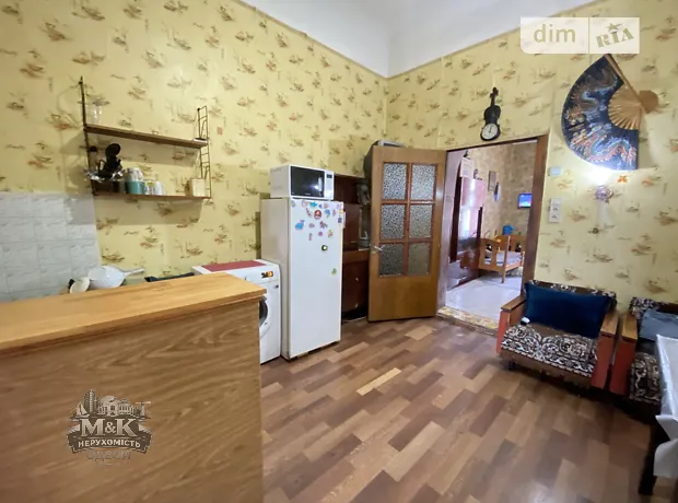 Квартира на вул. Ніжинська, 2 в Одеса, ID 164153, фото №1