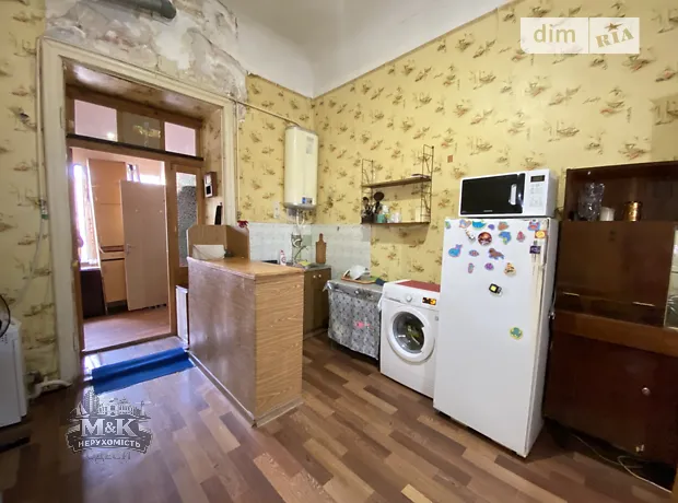 Квартира на вул. Ніжинська, 2 в Одеса, ID 164153, фото №2