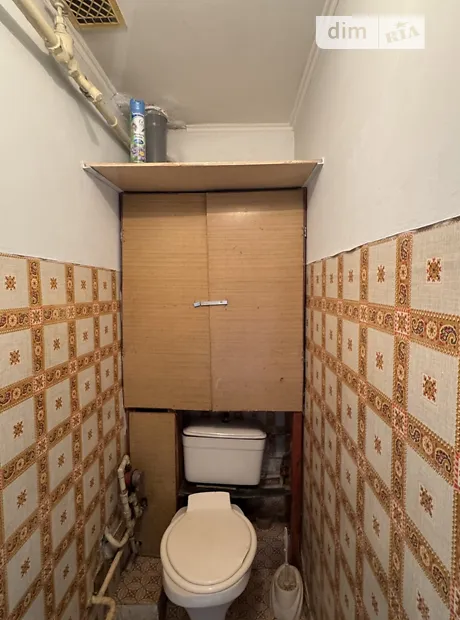 Квартира на вул. Стрийська, 91 в Львові, ID 214780, фото №12