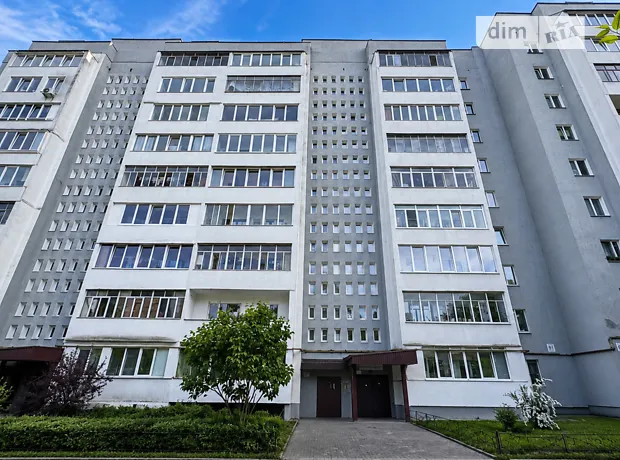 Квартира на вул. Стрийська, 91 в Львові, ID 214780, фото №18