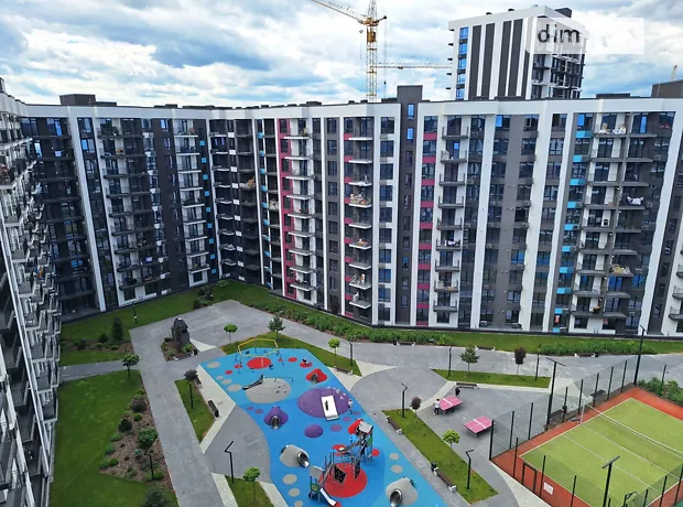 Квартира на вул. Юліана Пелеша, 3 в Івано-Франківську, ID 190372, фото №16