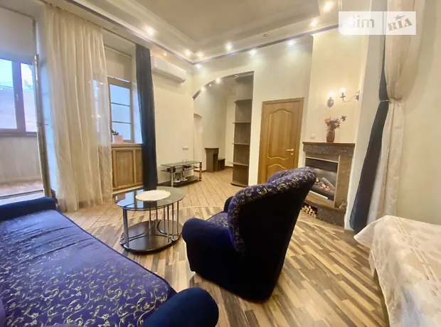 Квартира на вул. Богдана Хмельницького, 63 в Києві, ID 249869, фото №2