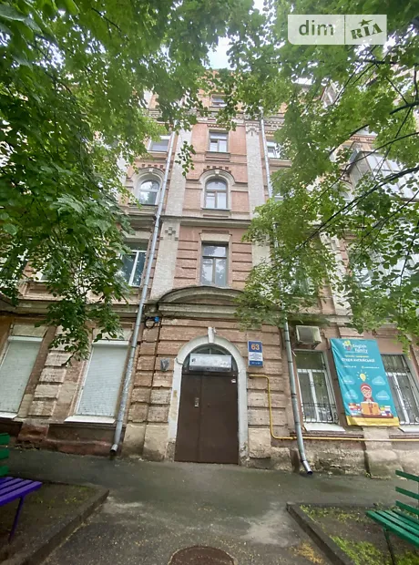 Квартира на вул. Богдана Хмельницького, 63 в Києві, ID 249869, фото №11