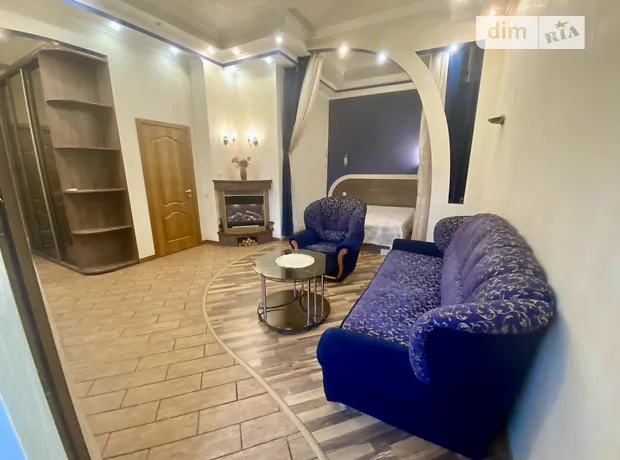 Квартира на вул. Богдана Хмельницького, 63 в Києві, ID 249869, фото №3