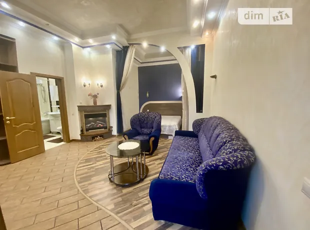 Квартира на вул. Богдана Хмельницького, 63 в Києві, ID 249869, фото №4