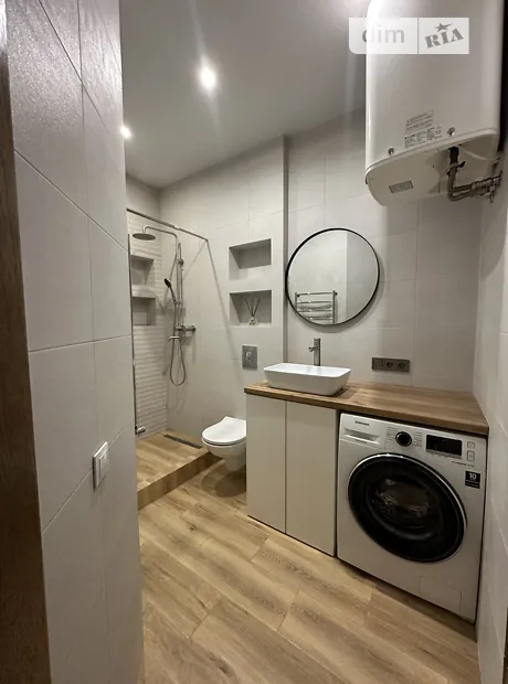 Квартира на вул. Мироносицька, 99 в Харків, ID 208211, фото №2