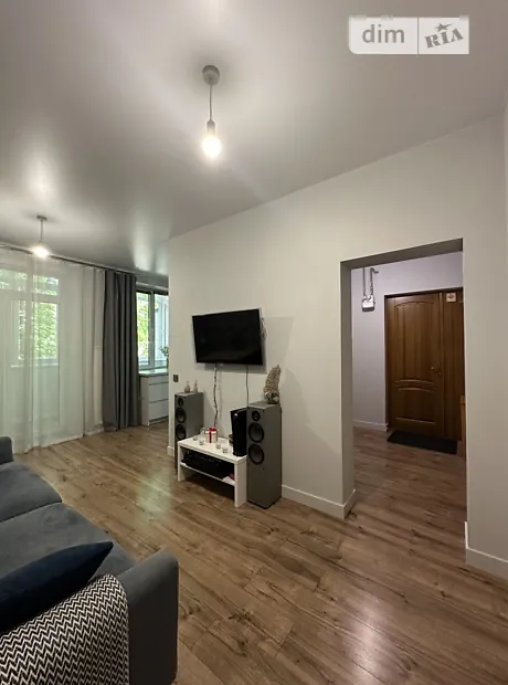 Квартира на вул. Мироносицька, 99 в Харкові, ID 208211, фото №15