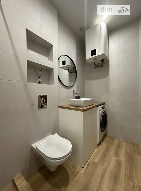 Квартира на вул. Мироносицька, 99 в Харків, ID 208211, фото №5