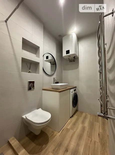 Квартира на вул. Мироносицька, 99 в Харкові, ID 208211, фото №6