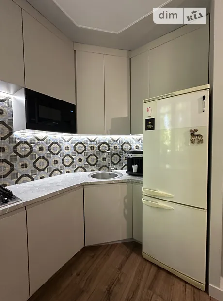 Квартира на вул. Мироносицька, 99 в Харкові, ID 208211, фото №8