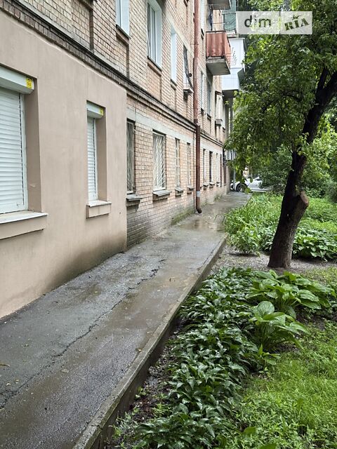 Квартира на узвіз Кловський, 14Б в Києві, ID 195222, фото №1