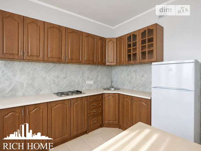 Квартира на шосе Харківське, 17А в Києві, ID 177297, фото №1