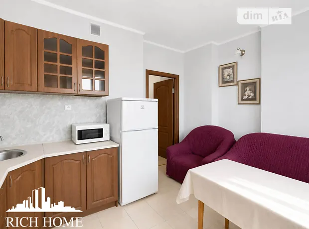 Квартира на шосе Харківське, 17А в Києві, ID 177297, фото №2