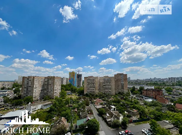 Квартира на шосе Харківське, 17А в Києві, ID 177297, фото №4