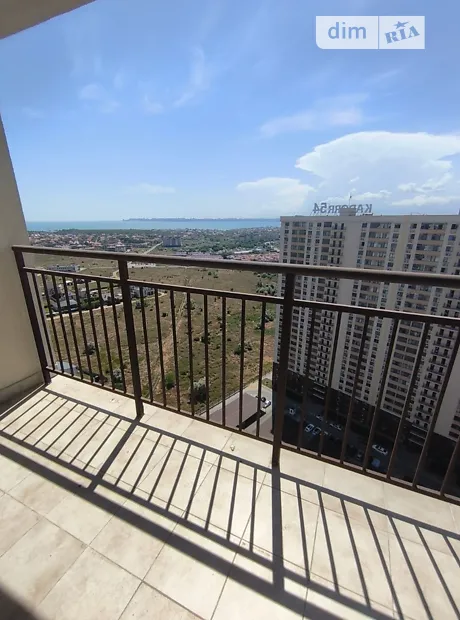 Квартира на вул. Академіка Сахарова, 3Е в Одесі, ID 203996, фото №1