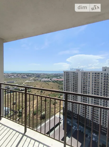 Квартира на вул. Академіка Сахарова, 3Е в Одесі, ID 203996, фото №11