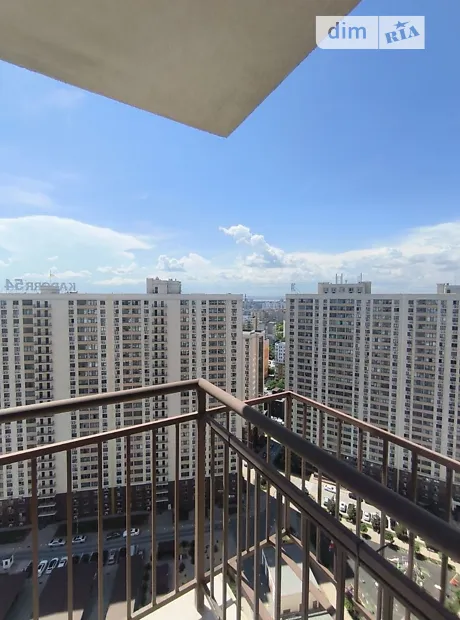 Квартира на вул. Академіка Сахарова, 3Е в Одесі, ID 203996, фото №3