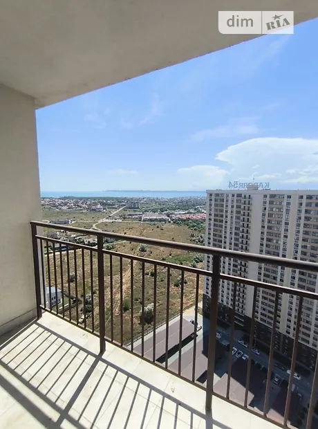 Квартира на вул. Академіка Сахарова, 3Е в Одесі, ID 203996, фото №6