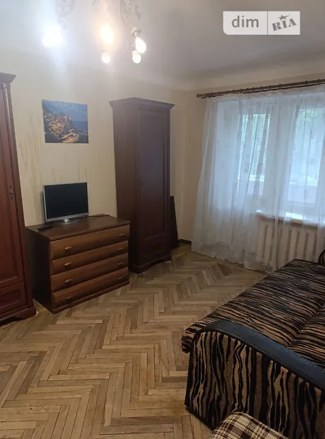 Квартира на вул. Білоруська, 15 в Києві, ID 226610, фото №1