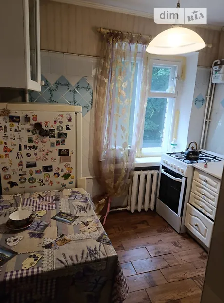 Квартира на вул. Білоруська, 15 в Києві, ID 226610, фото №12